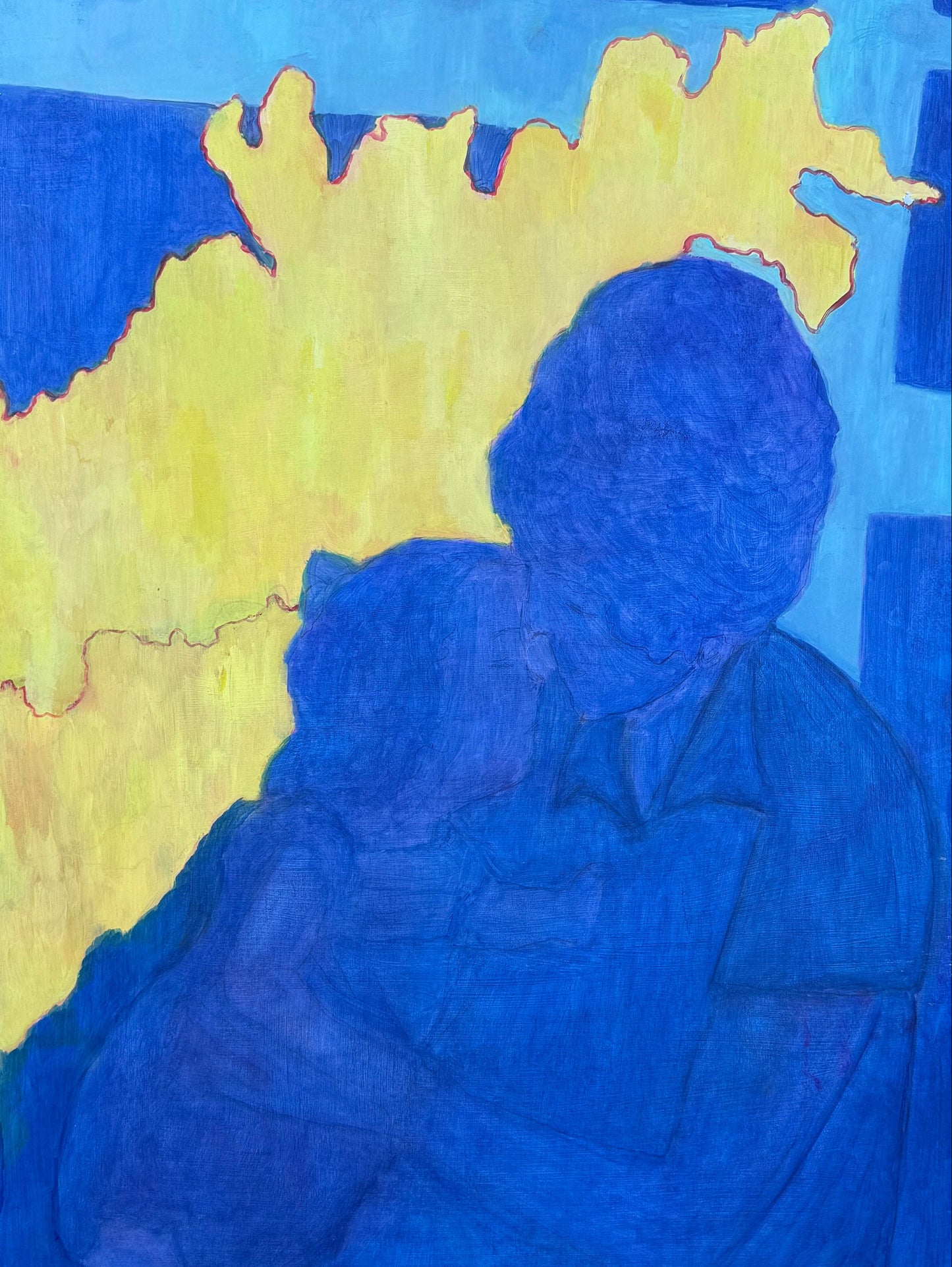 ‘be not caused?’ Print